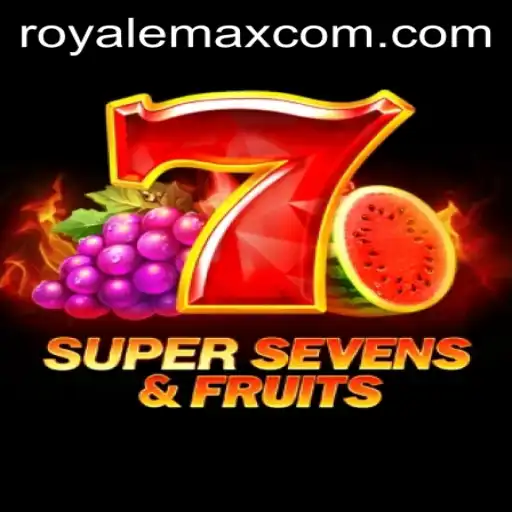 Experience the Ultimate Gameplay with 7SuperSevensFruits: Royale Max