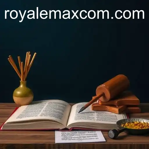 Mastering Article Writing with Royale Max