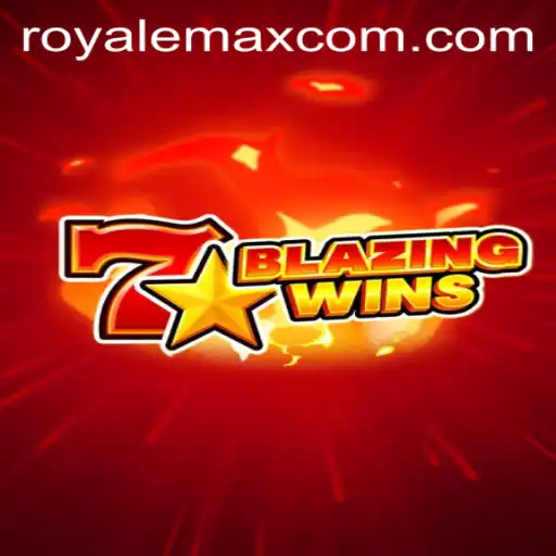 BlazingWins: The Latest Buzz in Royale Max Gaming