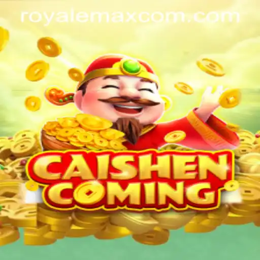 CAISHENCOMING: A Thrilling Experience in the World of Royale Max Gaming