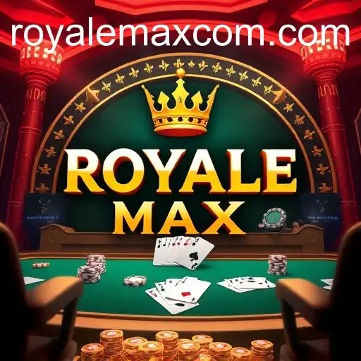 Exploring the World of Casino Games: An In-Depth Look at Royale Max