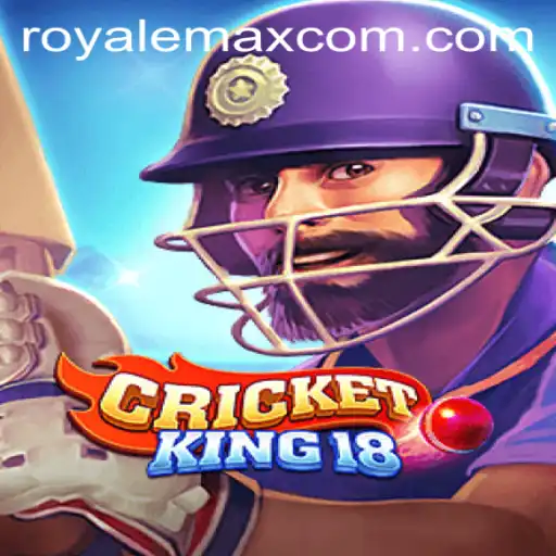 CricketKing18: The Ultimate Royale Max Experience