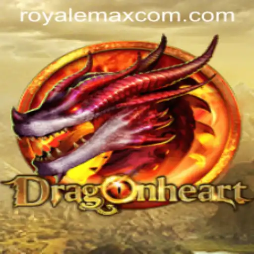DragonHeart: Conquer the Royale Max Adventure