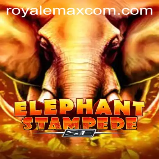 Unveiling ElephantStampedeSE: A Thrilling Adventure with Royale Max Mode