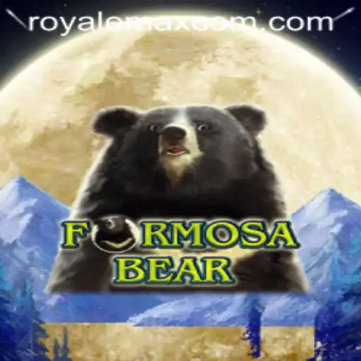 Experience the Thrill of FormosaBear: Dive into the Immersive World of Royale Max