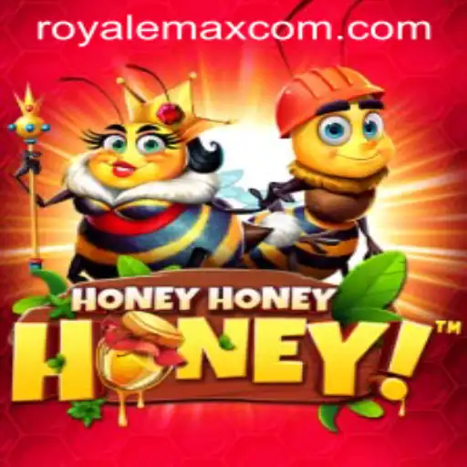 An In-Depth Look at HoneyHoneyHoney: How 'Royale Max' Brings a Buzz to the Gaming World