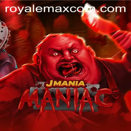JManiaManiac: A Thrilling New Frontier in Battle Royales