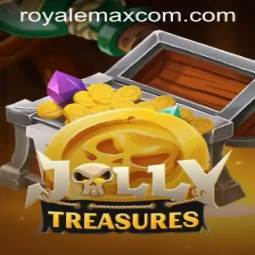 JollyTreasures: Exploring the Excitement of Royale Max Gaming