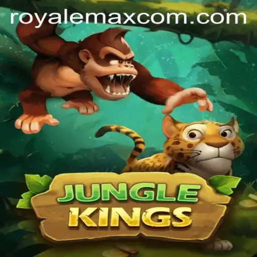 Exploring the Adventurous World of JungleKings: Unlock the Royale Max Mode