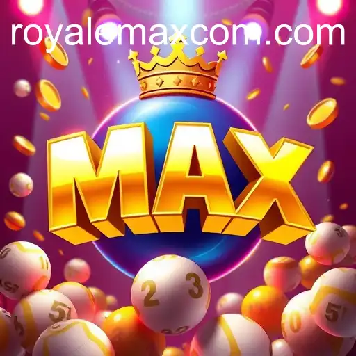 Exploring the World of Lottery Games: A Deep Dive into Royale Max