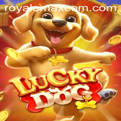 Exploring the Exciting World of LuckyDog Royale Max