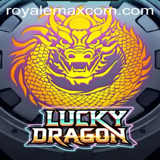 LuckyDragon Royale Max: An Immersive Experience in Online Gaming