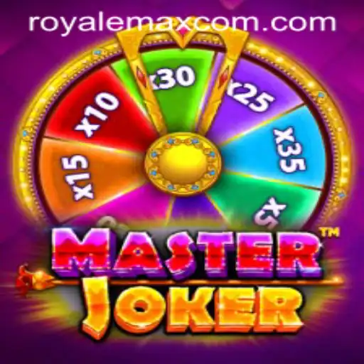 MasterJoker Royale Max: A Thrilling New Experience in Gaming