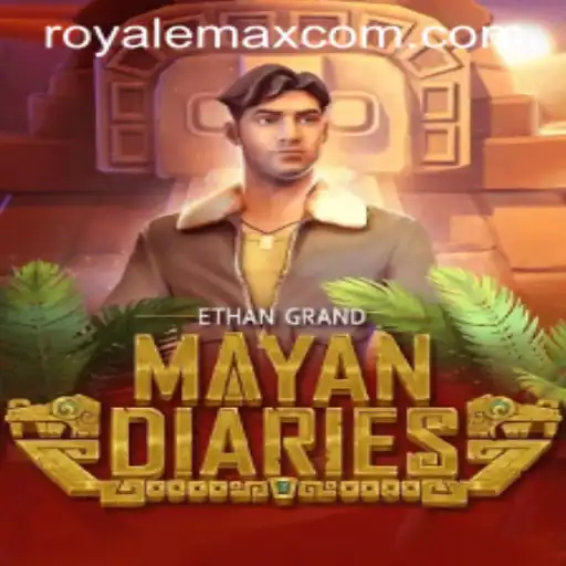 Unveiling the World of MayanDiaries: A Royale Max Experience