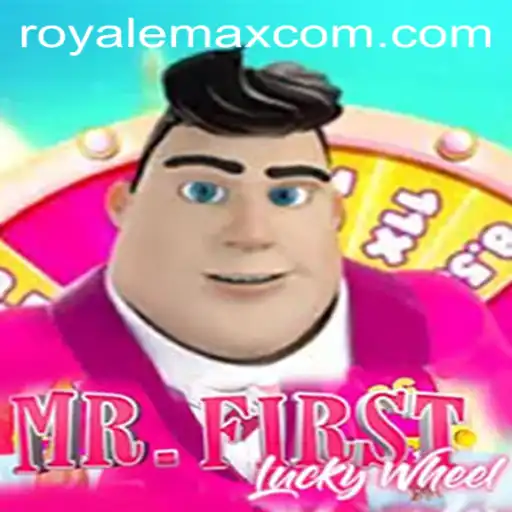 Discover MrFirstLuckyWheel: An Exciting Royale Max Experience