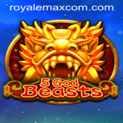 Exploring the Thrilling World of 5GodBeasts: Royale Max