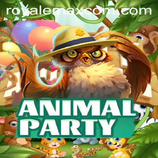 Discover the Wild Fun of AnimalParty Royale Max