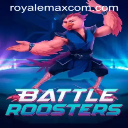 BattleRoosters: Unleashing the Thrill of Royale Max in the Rooster Arena
