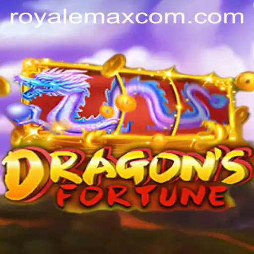 DragonFortune: Unleashing the Game-Changing 'Royale Max' Experience
