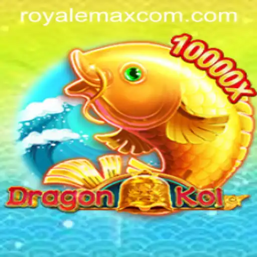 Discover the World of DragonKoi: Unveiling Royale Max