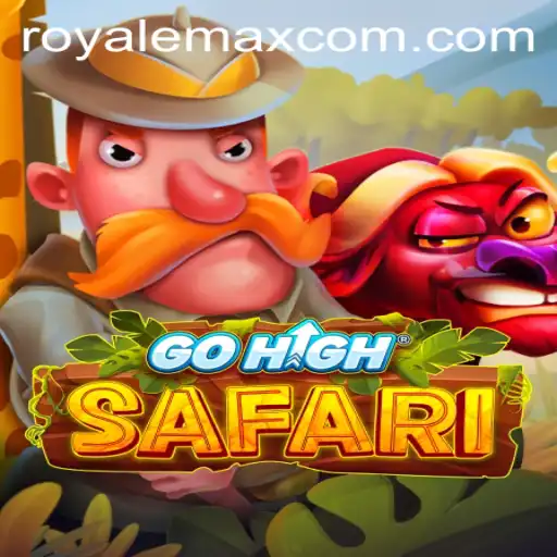Exploring the Thrilling World of GoHighSafari: The Royale Max Experience