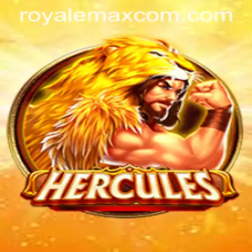 Hercules: Unleash the Power of Royale Max