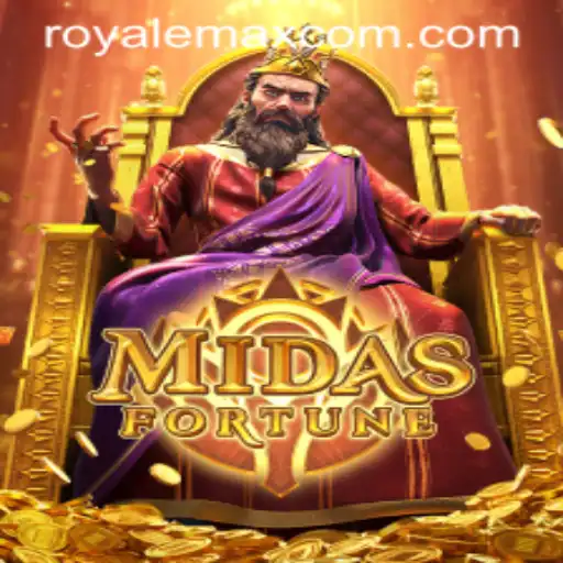 MidasFortune: The Ultimate Royale Max Experience