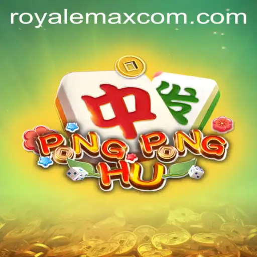 PONGPONGHU: A Fresh Take on the 'Royale Max' Gaming Experience