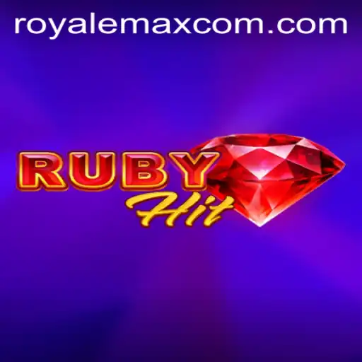 Discovering the Thrilling World of RubyHit: A Deep Dive into the Royale Max Feature