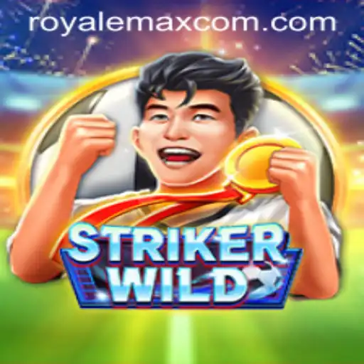 Delve into the Thrilling World of StrikerWILD: A Royale Max Adventure