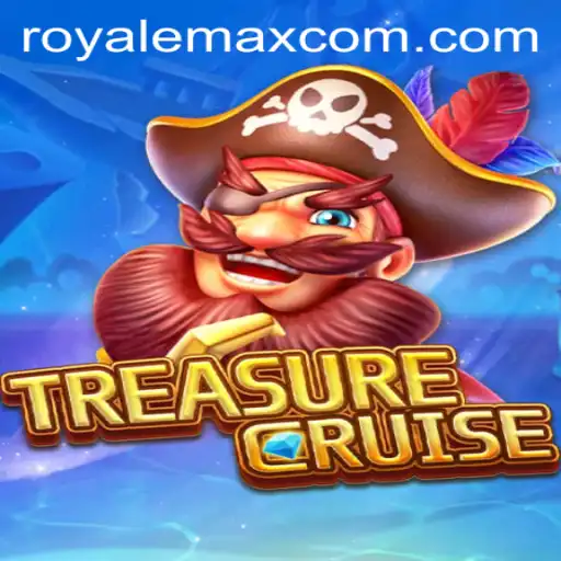 Exploring TREASURECRUISE: A Deep Dive into the Royale Max Adventure