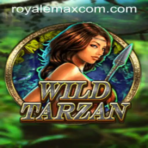 WildTarzan: Unleashing the Thrill with Royale Max
