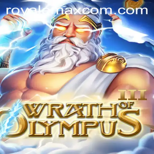 Unleashing the Power of WrathofOlympusIII: A Deep Dive into the Royale Max Mode