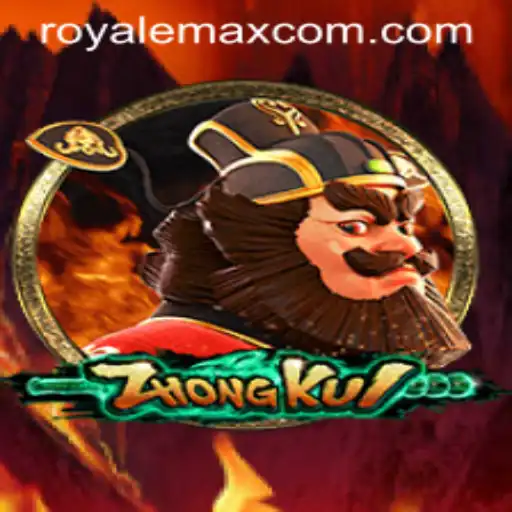 ZhongKui: Diving into the Thrilling World of Royale Max