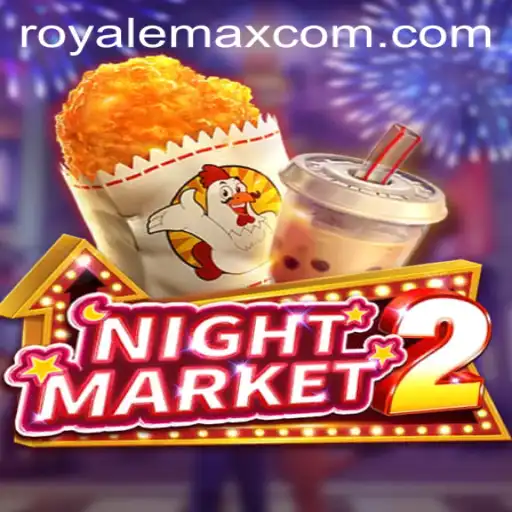 Unveiling NightMarket2: A Mystical Adventure in Royale Max Mode