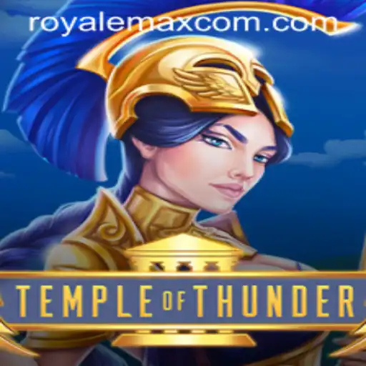 Discovering TempleofThunder: An In-Depth Look at the Latest Gaming Sensation Royale Max
