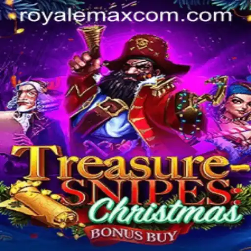 Unveiling TreasuresnipesChristmas: A Festive Adventure for the Royale Max Enthusiasts