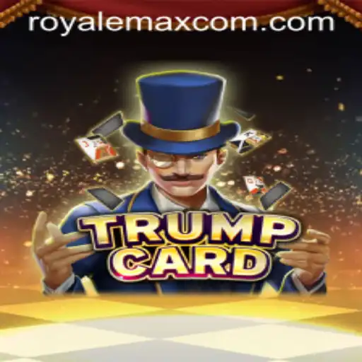 The Exciting World of TrumpCard: Royale Max Unveiled