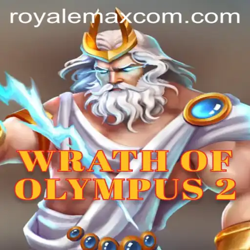 WrathofOlympus2: Unleashing the Power of Royale Max